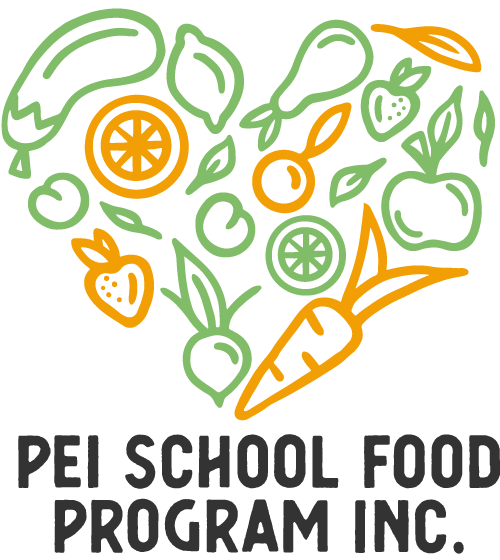 Who We Are PEI School Food Program